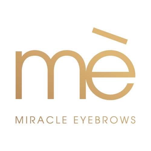 Miracle Eyebrows logo